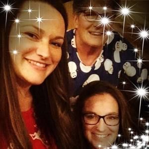 Meet your Posher, Betty rhea